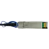 BlueOptics SFP-25G-C5M-BL 5 m SFP28 kabelis, InfiniBand, šviesolaidinis, Vyriškas/Vyriškas