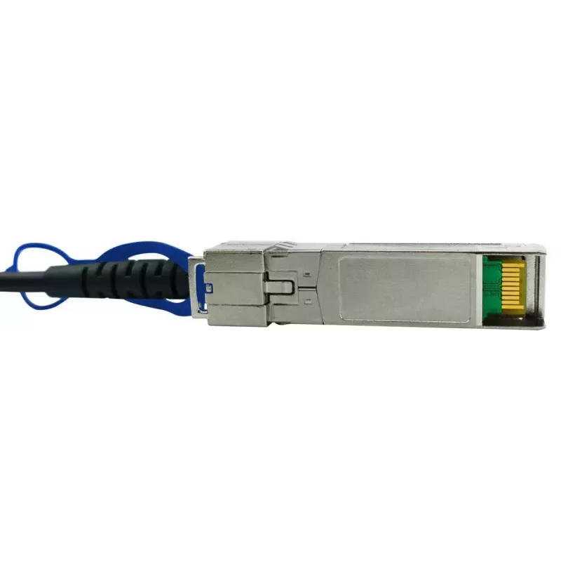 BlueOptics SFP-25G-C5M-BL 5 m SFP28 kabelis, InfiniBand, šviesolaidinis, Vyriškas/Vyriškas