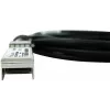 BlueOptics SFP-25G-C5M-BL 5 m SFP28 kabelis, InfiniBand, šviesolaidinis, Vyriškas/Vyriškas