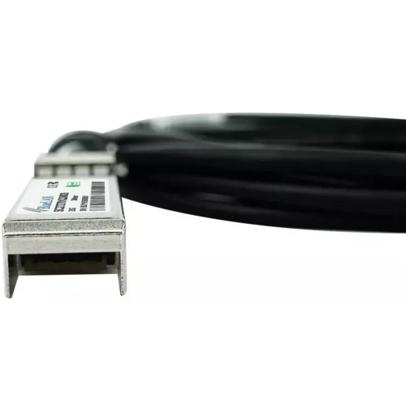 BlueOptics SFP-25G-C5M-BL 5 m SFP28 kabelis, InfiniBand, šviesolaidinis, Vyriškas/Vyriškas