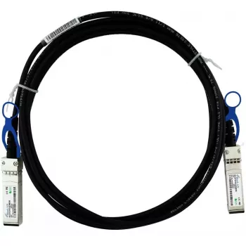 BlueOptics SFP-25G-C5M-BL 5 m SFP28 kabelis, InfiniBand, šviesolaidinis, Vyriškas/Vyriškas