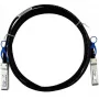 BlueOptics SFP-25G-C5M-BL 5 m SFP28 kabelis, InfiniBand, šviesolaidinis, Vyriškas/Vyriškas
