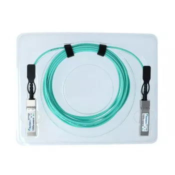 BlueOptics SFP-25G-D-AOC-2M-BO aktyvus optinis kabelis 2 m SFP28