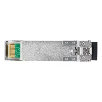 BlueOptics SFP-25G-LR-C-BO tinklo siųstuvas-imtuvas, SFP28, LC, aliuminis, 20 g