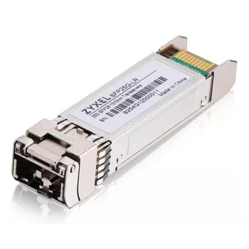 Zyxel SFP25G-SR-ZZ0101F SFP28 optinis siųstuvas-imtuvas 25G 850 nm trumpo nuotolio daugiamodis