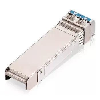 Zyxel SFP25G-SR-ZZ0101F SFP28 optinis siųstuvas-imtuvas 25G 850 nm trumpo nuotolio daugiamodis