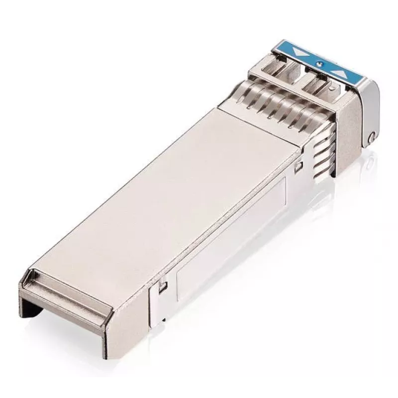 Zyxel SFP25G-SR-ZZ0101F SFP28 optinis siųstuvas-imtuvas 25G 850 nm trumpo nuotolio daugiamodis