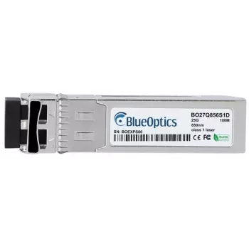 SFP28 siųstuvas-imtuvas BlueOptics SFP-25G-SR-MM850-BO 25G 850 nm 100 m