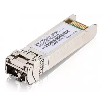 Zyxel SFP25G-SR-ZZ0101F tinklo siųstuvas-imtuvas SFP28 25 Gbit/s 850 nm