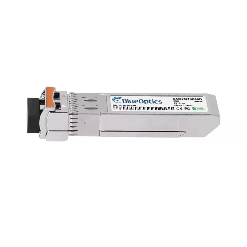 SFP28 modulis BlueOptics SFP28-25G-ER-NV-BO 25000 Mbit/s