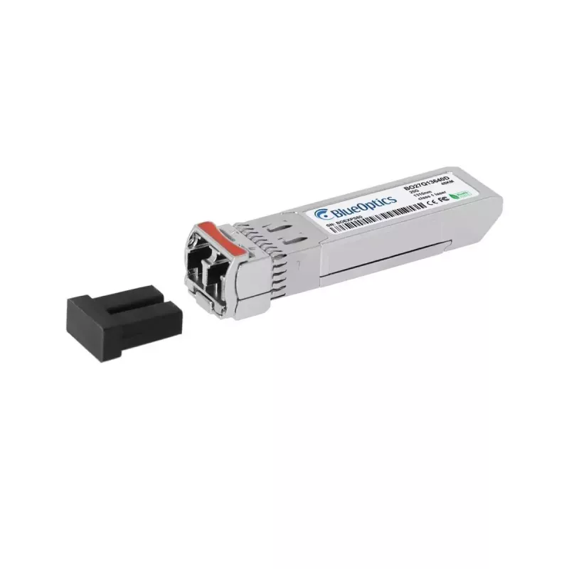 SFP28 modulis BlueOptics SFP28-25G-ER-NV-BO 25000 Mbit/s