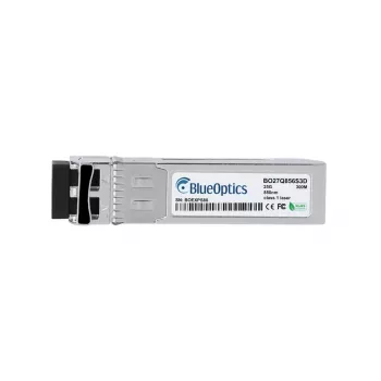 BlueOptics SFP28-25G-ESR-CS-BO tinklo siųstuvas-imtuvas, 25 Gbit/s, SFP28, LC dupleksas, daugiamodis