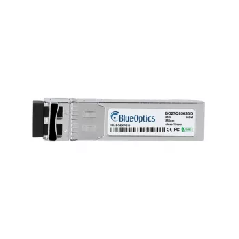 BlueOptics SFP28-25G-ESR-NG-BO SFP28 šviesolaidinis siųstuvas-imtuvas 25 Gbit/s LC daugiamodis ESR