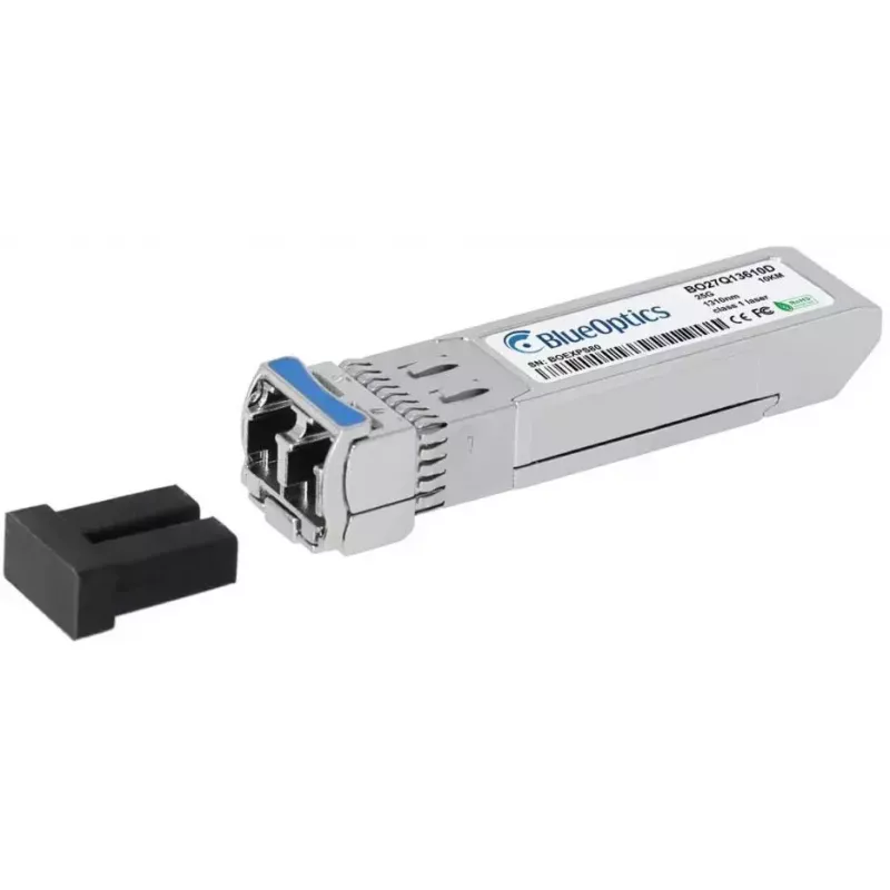 SFP28 siųstuvas-imtuvas BlueOptics SFP28-25G-LR-MR-BO 10000 Mbit/s 1310 nm