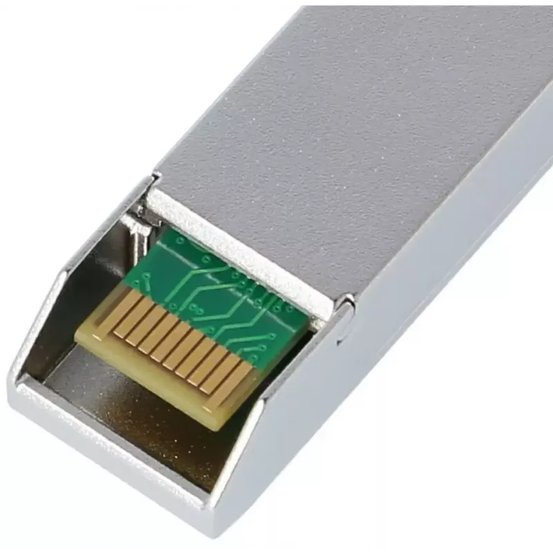 SFP28 siųstuvas-imtuvas BlueOptics SFP28-25G-LR-MR-BO 10000 Mbit/s 1310 nm