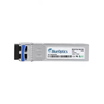 SFP28 siųstuvas-imtuvas BlueOptics SFP28-25G-LR-QL-BO 25000 Mbit/s 1310 nm