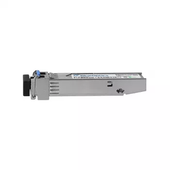 SFP optinis modulis BlueOptics SFP-28A-BO 1250 Mbit/s 1310 nm