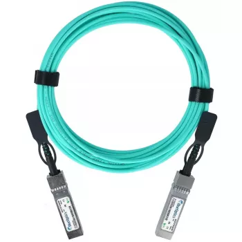 BlueOptics SFP28-AOC-15M-CP-BO 15 m aktyvus optinis kabelis (AOC) su SFP28 jungtimis