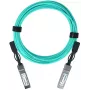 BlueOptics SFP28-AOC-15M-EE-BO InfiniBand aktyvus optinis kabelis 15m Kištukas/Kištukas