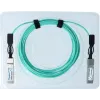 SFP28 AOC aktyvus optinis kabelis BlueOptics SFP28-AOC-3M-AT-BO 3 m Vyriškas/Vyriškas