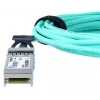 SFP28 AOC aktyvus optinis kabelis BlueOptics SFP28-AOC-3M-AT-BO 3 m Vyriškas/Vyriškas