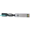 SFP28 AOC aktyvus optinis kabelis BlueOptics SFP28-AOC-3M-AT-BO 3 m Vyriškas/Vyriškas