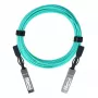 BlueOptics SFP28-AOC-3M-BO aktyvus optinis kabelis InfiniBand 3m SFP28 Kištukas