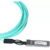 BlueOptics SFP28-AOC-3M-EN-BO aktyvus optinis kabelis 3 m, SFP28 vyriškas / vyriškas