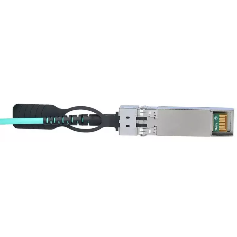 BlueOptics SFP28-AOC-3M-EN-BO aktyvus optinis kabelis 3 m, SFP28 vyriškas / vyriškas