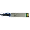 SFP28 DAC kabelis BlueOptics SFP28-DAC-0.5M-AT-BL 0,5 m Kištukas/Kištukas