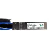 SFP28 DAC kabelis BlueOptics SFP28-DAC-0.5M-AT-BL 0,5 m Kištukas/Kištukas
