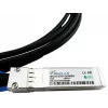 SFP28 DAC kabelis BlueOptics SFP28-DAC-0.5M-IT 0,5 m vyriškas jungtis