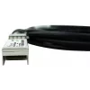 SFP28 DAC kabelis BlueOptics SFP28-DAC-0.5M-IT 0,5 m vyriškas jungtis