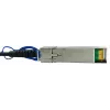SFP28 DAC kabelis BlueOptics SFP28-DAC-0.5M-IT 0,5 m vyriškas jungtis