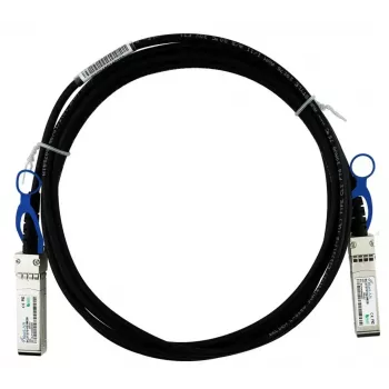 SFP28 DAC laidas BlueOptics SFP28-DAC-1M-AT-BL 1m vyriškas/vyriškas