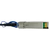 SFP28 DAC kabelis BlueOptics SFP28-DAC-1M-ZY-BL 1m SFP28 Moteris