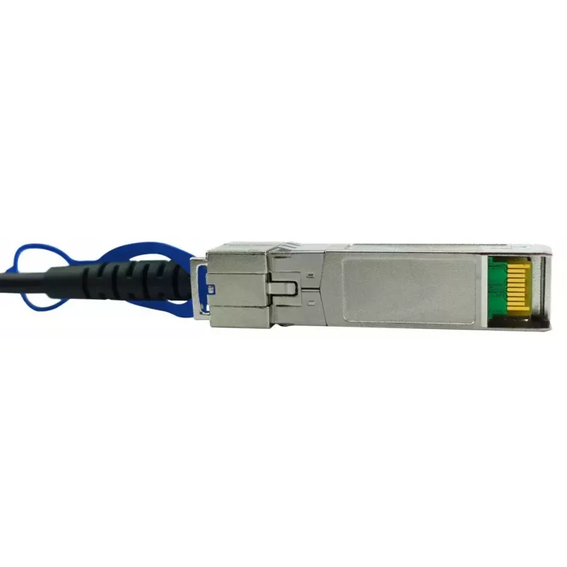 SFP28 DAC kabelis BlueOptics SFP28-DAC-1M-ZY-BL 1m SFP28 Moteris
