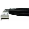 SFP28 DAC kabelis BlueOptics SFP28-DAC-1M-ZY-BL 1m SFP28 Moteris