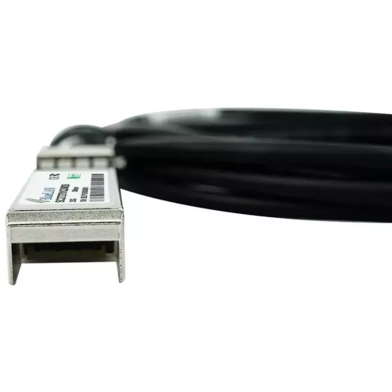SFP28 DAC kabelis BlueOptics SFP28-DAC-1M-ZY-BL 1m SFP28 Moteris