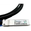 SFP28 DAC kabelis BlueOptics SFP28-DAC-1M-ZY-BL 1m SFP28 Moteris