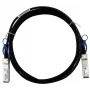 SFP28 DAC kabelis BlueOptics SFP28-DAC-1M-ZY-BL 1m SFP28 Moteris
