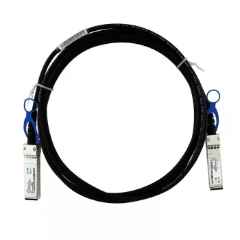 SFP28 DAC laidas BlueOptics SFP28-DAC-3M-CN 3 m vyriškas/vyriškas
