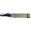 SFP28 DAC kabelis BlueOptics SFP28-DAC-3M-DL 3 m Vyriškas/Vyriškas