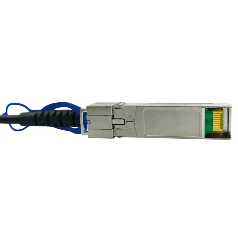 SFP28 DAC kabelis BlueOptics SFP28-DAC-3M-DL 3 m Vyriškas/Vyriškas
