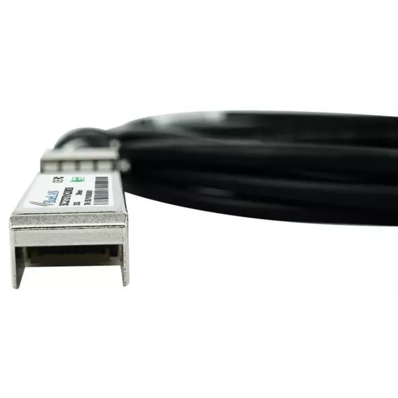 SFP28 DAC kabelis BlueOptics SFP28-DAC-3M-DL 3 m Vyriškas/Vyriškas
