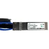SFP28 DAC kabelis BlueOptics SFP28-DAC-3M-DL 3 m Vyriškas/Vyriškas