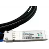 SFP28 DAC kabelis BlueOptics SFP28-DAC-3M-DL 3 m Vyriškas/Vyriškas