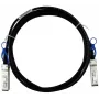 SFP28 DAC kabelis BlueOptics SFP28-DAC-3M-DL 3 m Vyriškas/Vyriškas