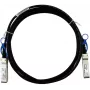 SFP28 DAC kabelis BlueOptics SFP28-DAC-3M-IB-BL 3m Vyriškas/Vyriškas