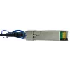SFP28 DAC kabelis BlueOptics SFP28-DAC-3M-NG-BL 3 m InfiniBand